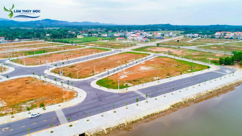 anh thuc te du an chu lai riverside quang nam