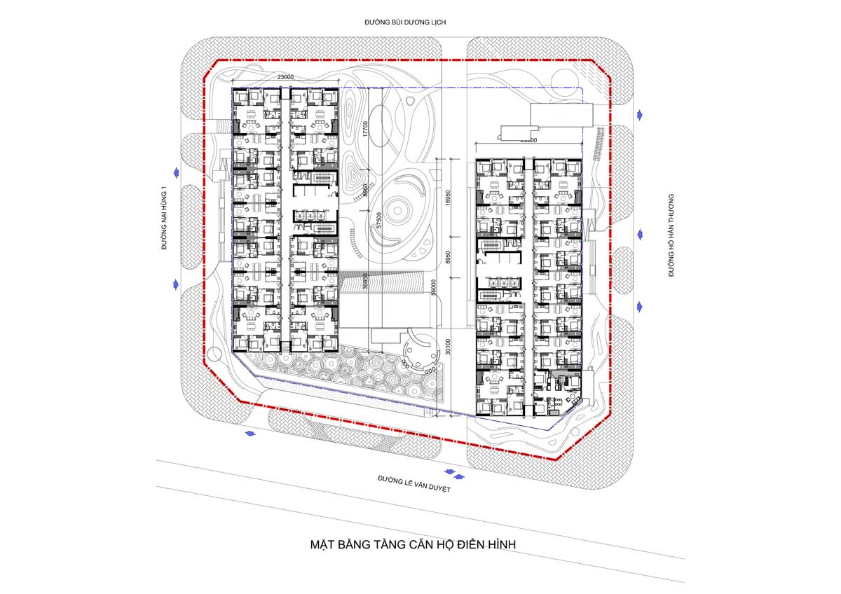 the muse đà nẵng