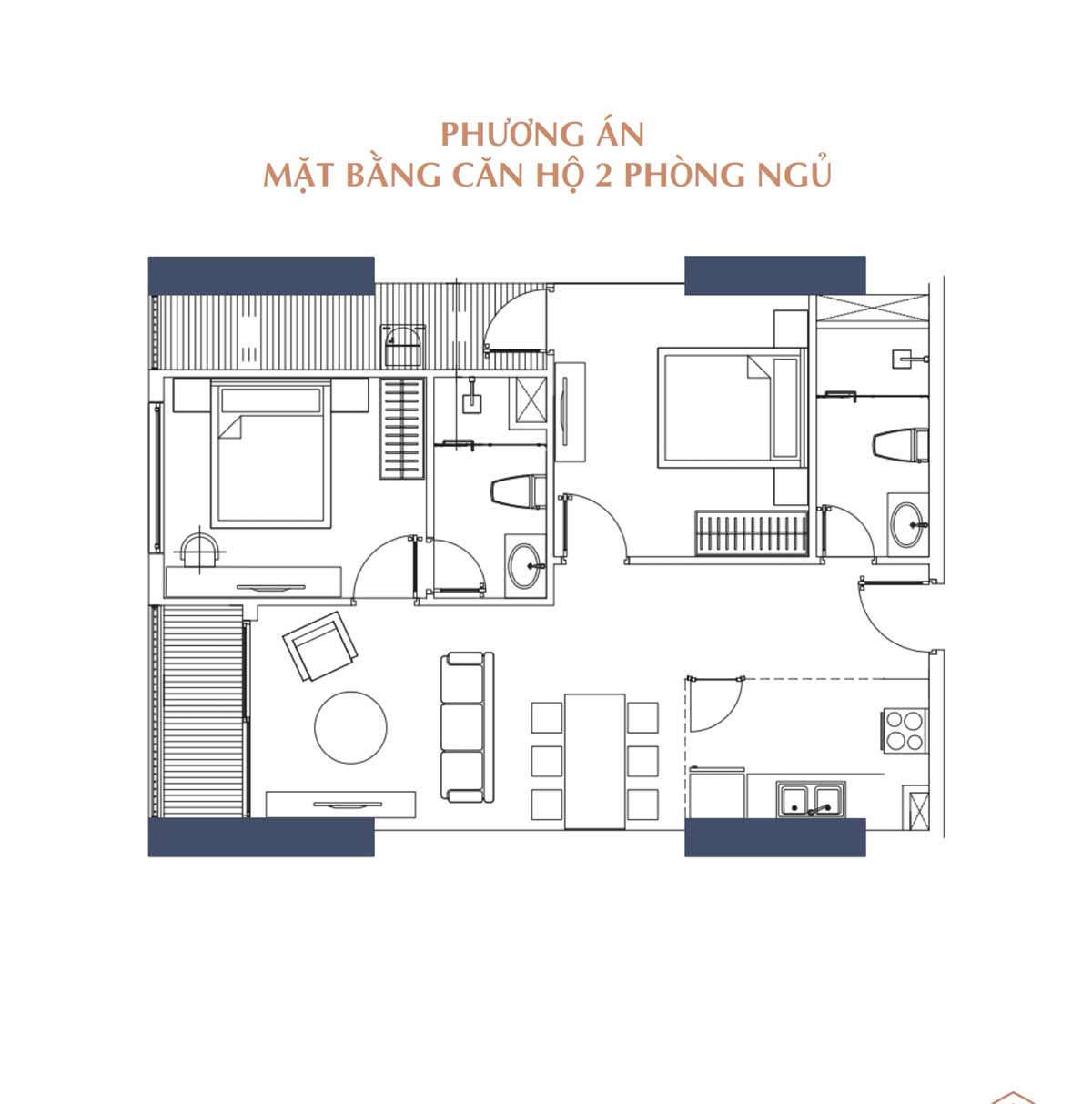 căn hộ the muse đà nẵng