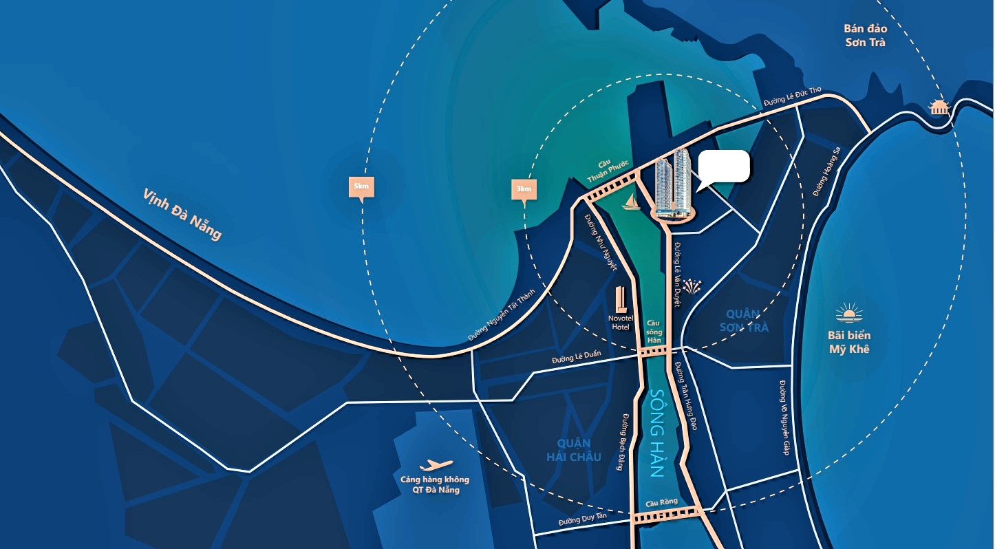 the muse đà nẵng