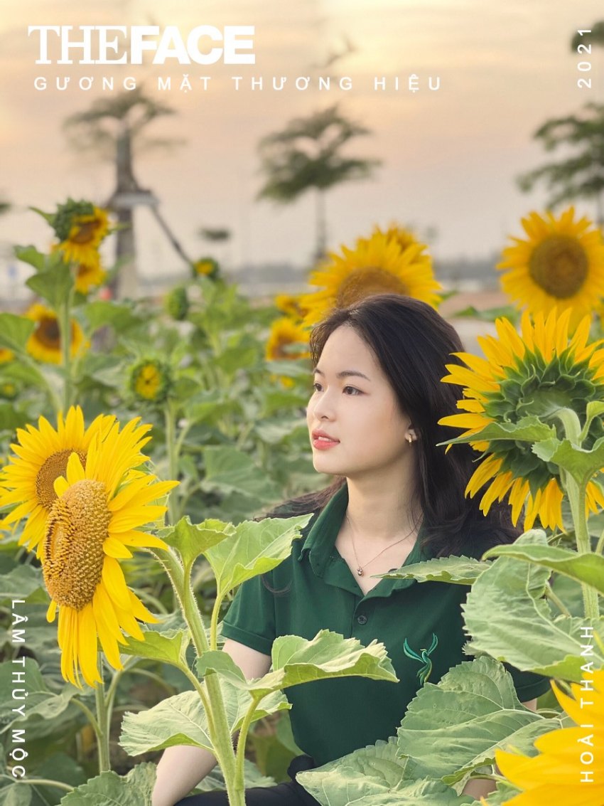 Hoài Thanh - nhiếp ảnh gia Lâm Thủy Mộc