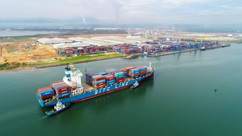 Quảng Nam tập trung đẩy mạnh và phát triển cơ sở hạ tầng khu vực
