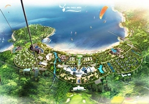 Vinhomes Hải Vân Bay Đà Nẵng