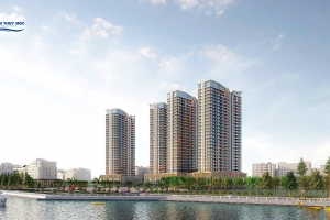 Xu hướng mua nhà ở giới trẻ