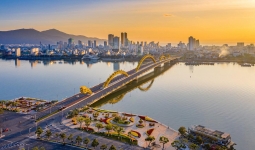 Tại sao bất động sản ven sông luôn được săn đón?