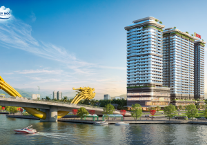 Dự án The Legend DaNang