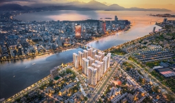 Bất động sản chiếm 60% tài sản người Việt – Dòng vốn đang hướng mạnh về thị trường bất động sản Đà Nẵng