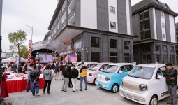 Định giá lại vị thế An Cựu City sau quá trình hình thành và vận hành thực tế
