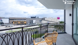 Có nên mua shophouse An Cựu Galleria tại Huế không?