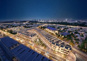 RICHMOND PHÚ XUÂN 
