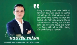 Tìm chìa khóa quyết định khả năng sinh lời của bất động sản Huế trong 5 năm tới