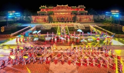 Công suất phòng mùa Festival Huế 2026 và tiềm năng kinh doanh lưu trú tại KĐT mới An Vân Dương