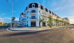 TIẾN ĐỘ DỰ ÁN PHÚ XUÂN CITY - HUẾ MỚI NHẤT 2026