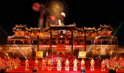 Công suất phòng mùa Festival Huế 2026 và tiềm năng kinh doanh lưu trú tại An Vân Dương