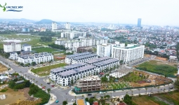 Bất động sản Huế: Giá trị thực dẫn dắt chu kỳ mới