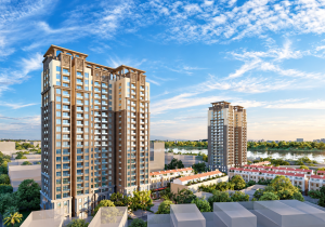 Dự án Vlasta Premier Phú Hội - TP. Huế